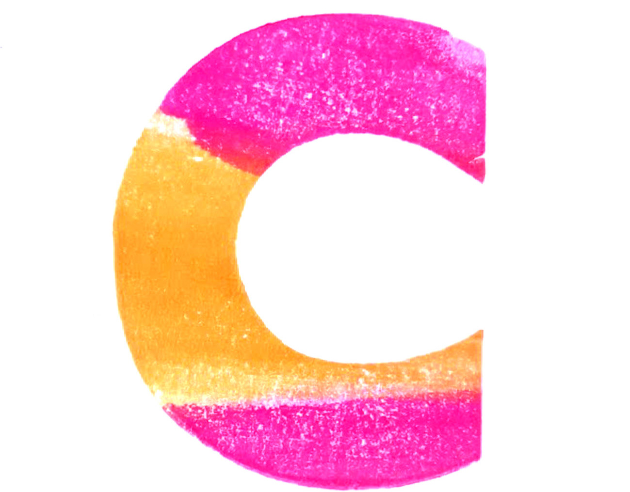 A- Z con manoprint