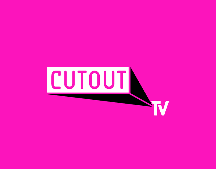 CUTOUT TV